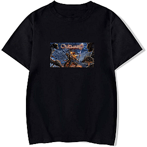 Outward Every Decision Matters Outward T-Shirts
