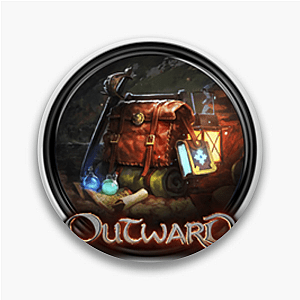Outward Explore The Unknown Wilds Outward Pins
