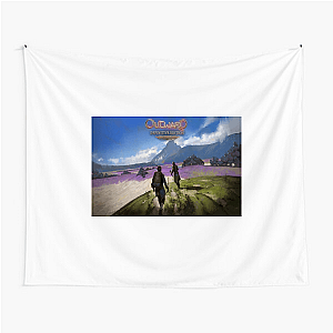 Outward Your Journey Your Story Outward Tapestries