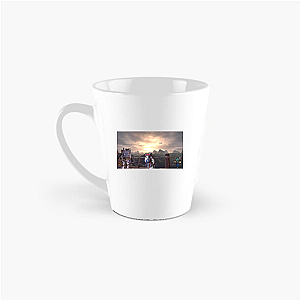 Outward The World Is Against You Outward Mugs