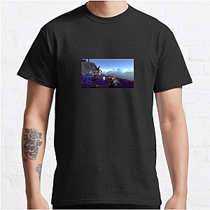 Outward Master The Wilderness Outward T-Shirts