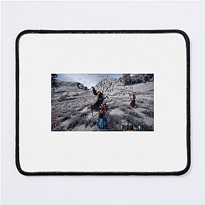 Outward Adventure Beyond Expectations Outward Mouse Pads