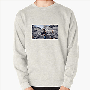 Outward Adventure Beyond Expectations Outward Sweatshirts