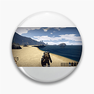 Outward Survival Is Key Always Outward Pins