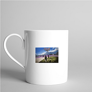 Outward Your Journey Your Story Outward Mugs