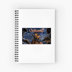 Outward Every Decision Matters Outward Notebook
