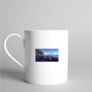 Outward Master The Wilderness Outward Mugs
