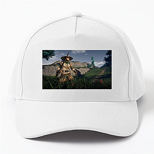 Outward Prepare For Anything Outward Hats & Caps