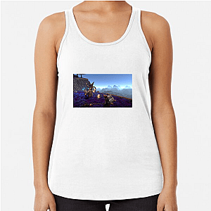 Outward Master The Wilderness Outward Tank Tops