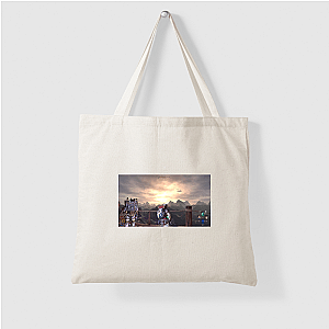 Outward The World Is Against You Outward Bags