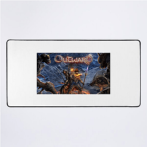 Outward Every Decision Matters Outward Mouse Pads