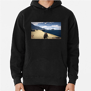 Outward Survival Is Key Always Outward Hoodies