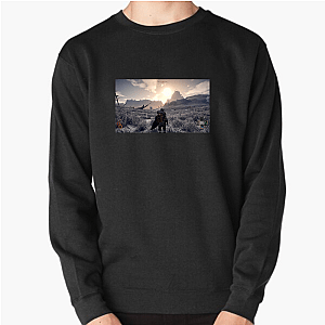 Outward No Hand Holding Here Outward Sweatshirts