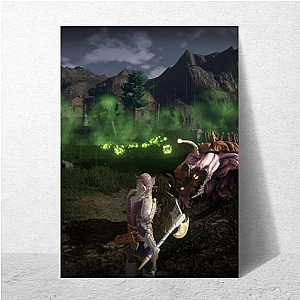 Outward Embrace The Challenge Outward Posters
