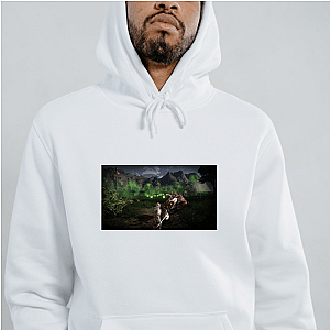 Outward Embrace The Challenge Outward Hoodies