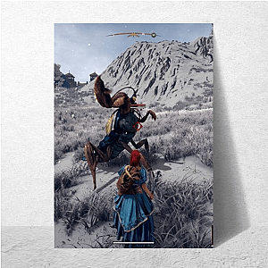 Outward Adventure Beyond Expectations Outward Posters