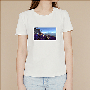 Outward Master The Wilderness Outward T-Shirts