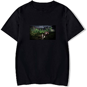 Outward Embrace The Challenge Outward T-Shirts