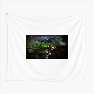 Outward Embrace The Challenge Outward Tapestries