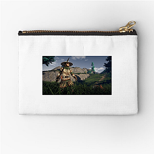 Outward Prepare For Anything Outward Zipper Pouches