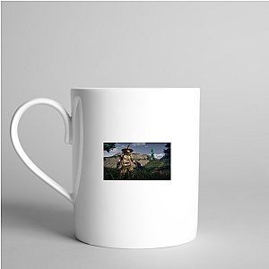 Outward Prepare For Anything Outward Mugs