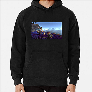 Outward Master The Wilderness Outward Hoodies