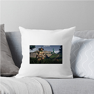 Outward Prepare For Anything Outward Pillows Cover