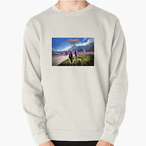 Outward Your Journey Your Story Outward Sweatshirts