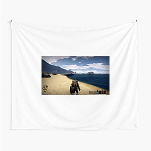 Outward Survival Is Key Always Outward Tapestries
