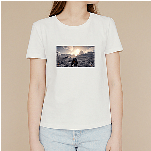 Outward No Hand Holding Here Outward T-Shirts