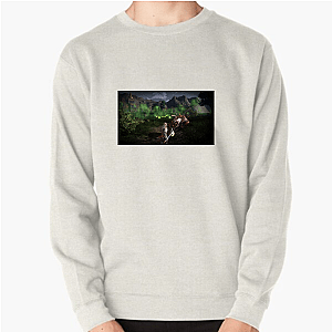 Outward Embrace The Challenge Outward Sweatshirts