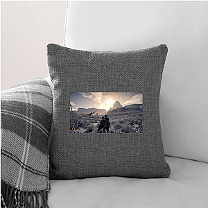 Outward No Hand Holding Here Outward Pillows Cover