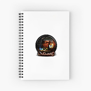 Outward Explore The Unknown Wilds Outward Notebook