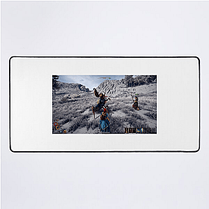 Outward Adventure Beyond Expectations Outward Mouse Pads