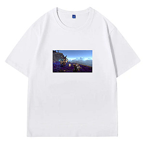 Outward Master The Wilderness Outward T-Shirts