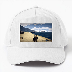 Outward Survival Is Key Always Outward Hats & Caps