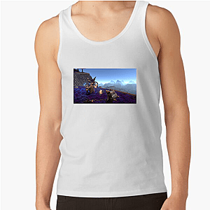 Outward Master The Wilderness Outward Tank Tops