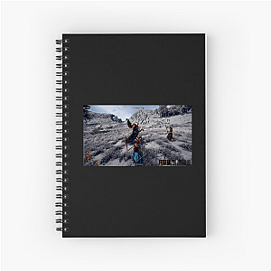 Outward Adventure Beyond Expectations Outward Notebook