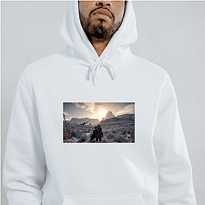 Outward No Hand Holding Here Outward Hoodies