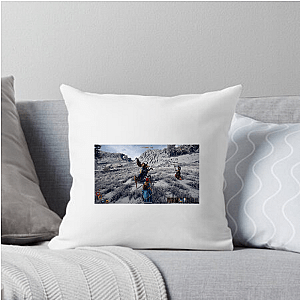 Outward Adventure Beyond Expectations Outward Pillows Cover