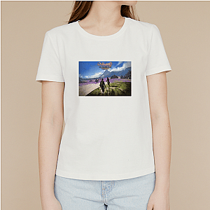 Outward Your Journey Your Story Outward T-Shirts