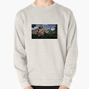 Outward Prepare For Anything Outward Sweatshirts