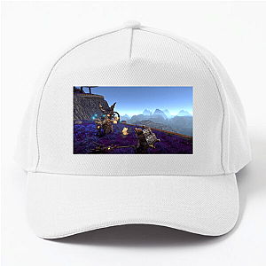 Outward Master The Wilderness Outward Hats & Caps