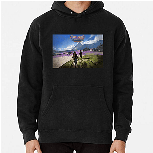Outward Your Journey Your Story Outward Hoodies