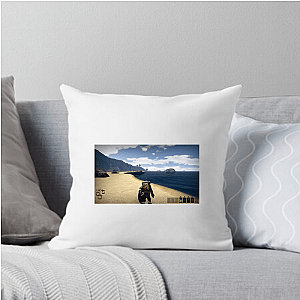 Outward Survival Is Key Always Outward Pillows Cover