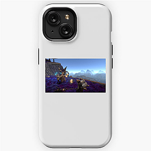 Outward Master The Wilderness Outward Samsung Cases