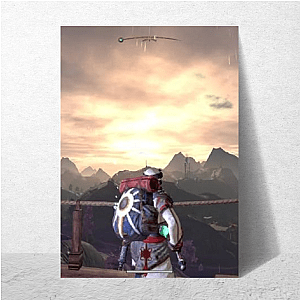 Outward The World Is Against You Outward Posters