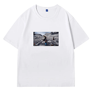 Outward Adventure Beyond Expectations Outward T-Shirts