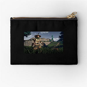 Outward Prepare For Anything Outward Zipper Pouches