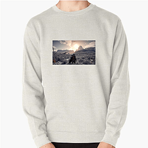 Outward No Hand Holding Here Outward Sweatshirts